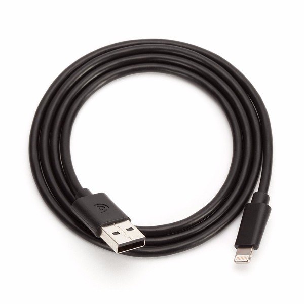 Cable Griffin USB cable de luz 3 ft. (0.9 m)
