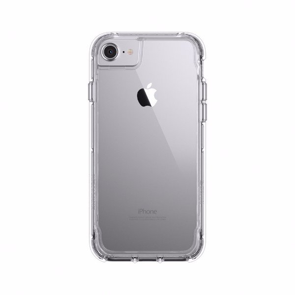Funda Griffin Survivor Clear Case para iPhone 6 Plus/6S Plus/7 Plus - Transparente