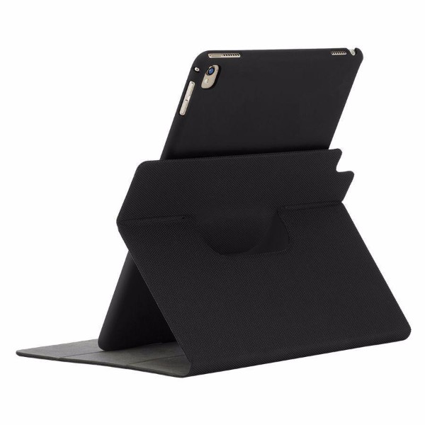 Funda Incase tipo libreta, modelo Revolution para iPad Pro 9.7 - Negra
