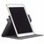 Funda Incase tipo libreta, modelo Revolution para iPad Pro 9.7 - Negra