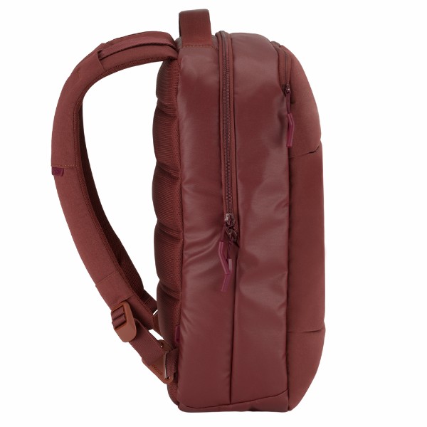 Mochila Incase City Compact para 15"- Rojo