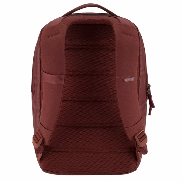 Mochila Incase City Compact para 15"- Rojo
