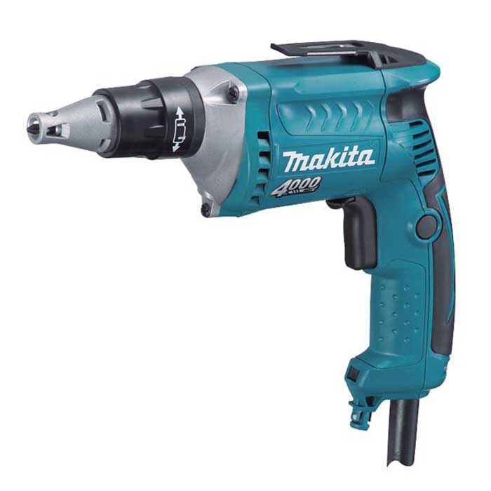 Atornillador Makita Para Tablaroca Herramienta FS4200