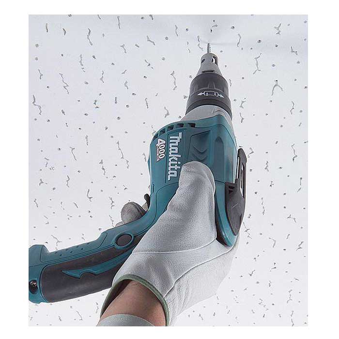 Atornillador Makita Para Tablaroca Herramienta FS4200