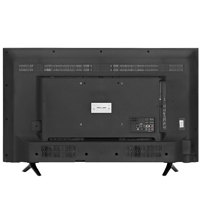Smart TV Hisense 50 4K Wi-fi UHD LED 60 Hz 50H6C - Reacondicionado