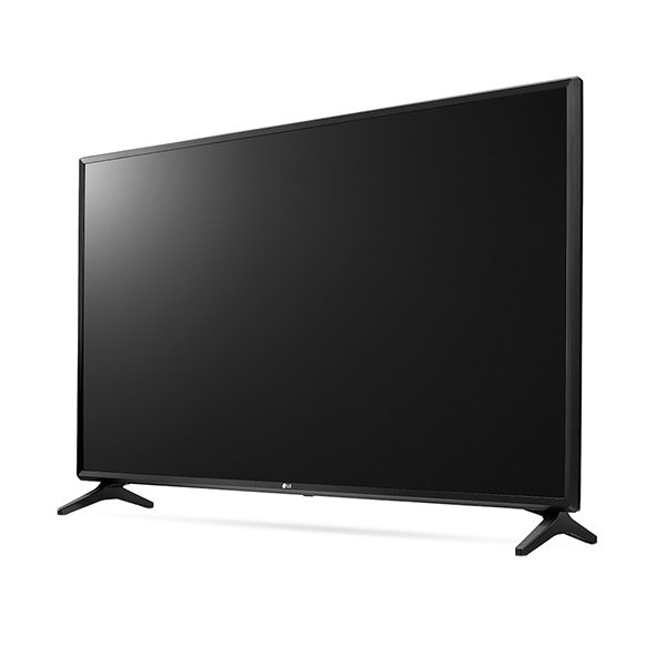 Smart TV LG 49 Full HD webOS 3.5 wifi 60hz 49LJ5500 - Reacondicionado