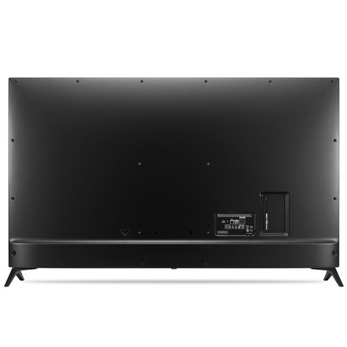 Smart TV LG 55 Pulgadas 4K HDR IPS wifi WebOS 3.5 55UJ6540 - Reacondicionado