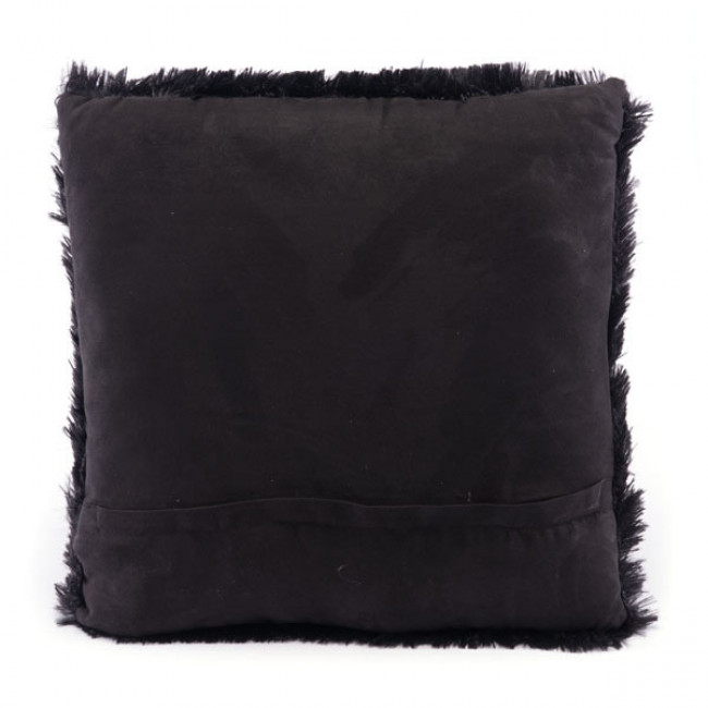 Cojin Modelo Pineapple - Negro - Këssa