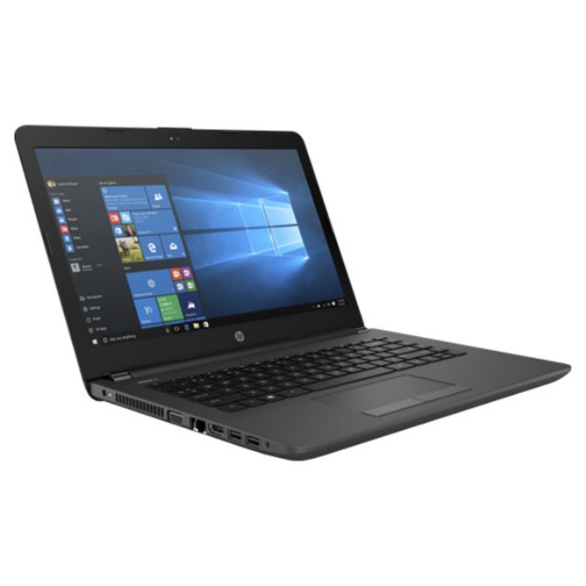 Laptop HP 240 G6 Intel Core I3 RAM de 4GB DD 500GB