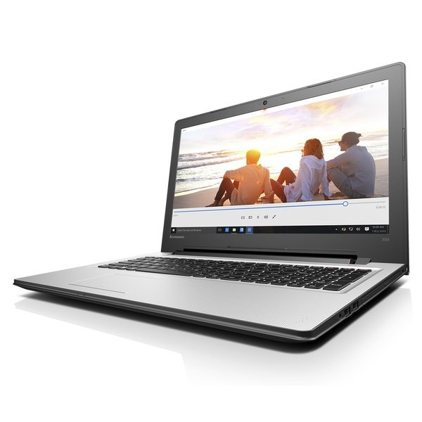 Laptop Lenovo IdeaPad 310-14ISK Intel Core I3-6006U RAM 4GB DD 1TB DVD Windows 10 Home LED 14"-Plata