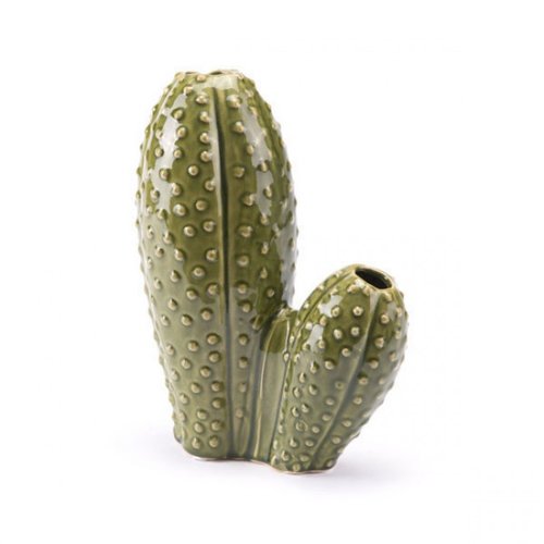 Accesorio Decorativo Cactus Mediano - Verde / A10136 - KESSA