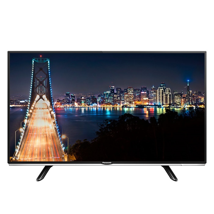 Smart TV Panasonic 40 Full HD navegador WEB TC-40DS600X