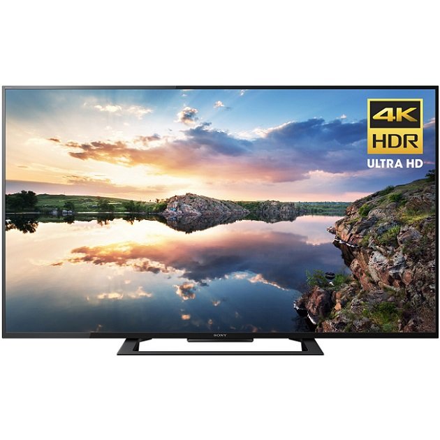 Smart TV sony 60 Pulgadas 4K UHD HDR Motionflow? XR 240 KD-60X690E