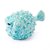 Accesorio Decorativo Blowfish Chico - Azul / A10183 - Këssa