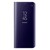 Funda Clear View Standing Cover Violeta S8+ Acc Samsung