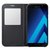 Funda Protector S View Standing Negro A7 (2017) Acc Samsung