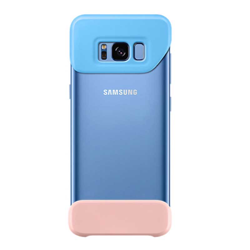Protector Pop Cover Azul Galaxy S8 Acc Samsung