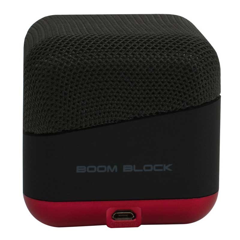 Bocina Boom Block