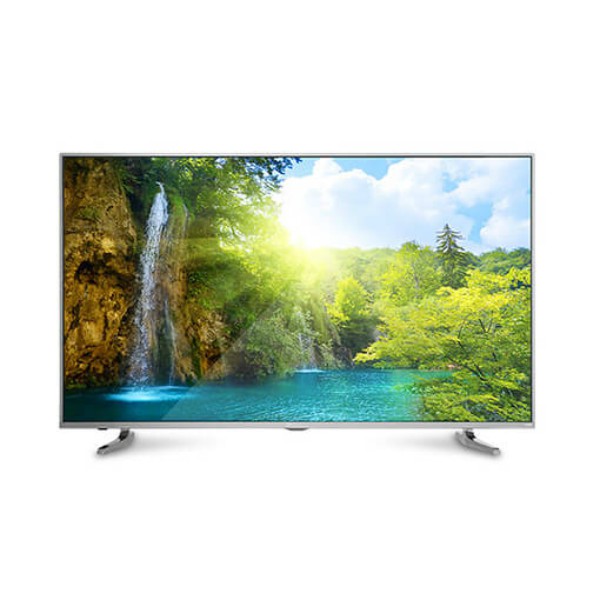 Pantalla Daewoo UHD 4K 55" U55R8400NN