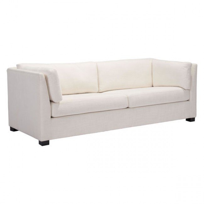Sofa Modelo Hayden - Beige / 100781 - KESSA