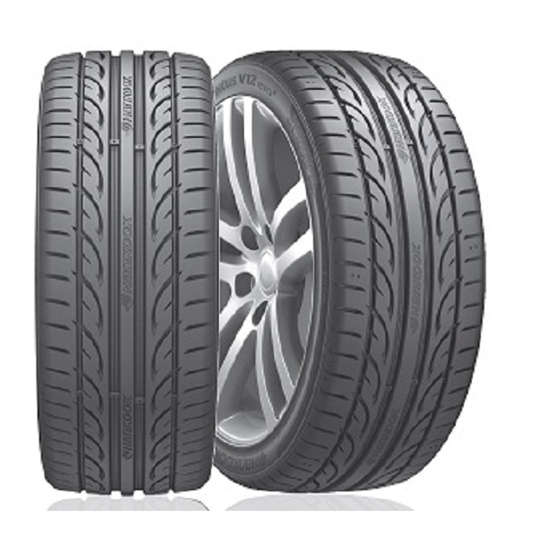 245/35 R18 LLANTA HANKOOK K120 VENTUS V12 EVO2 92Y