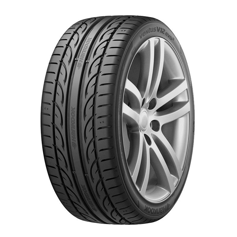 305/25 R20 LLANTA HANKOOK K120 VENTUS V12 EVO2 97Y