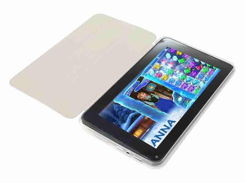 Tablet Disney Frozen 7?