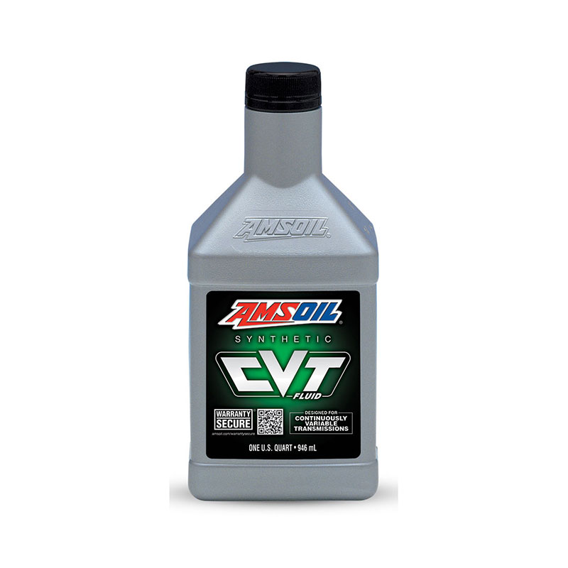 Aceite Sintetico Amsoil Transmision Automatica 946 ml CVTQT