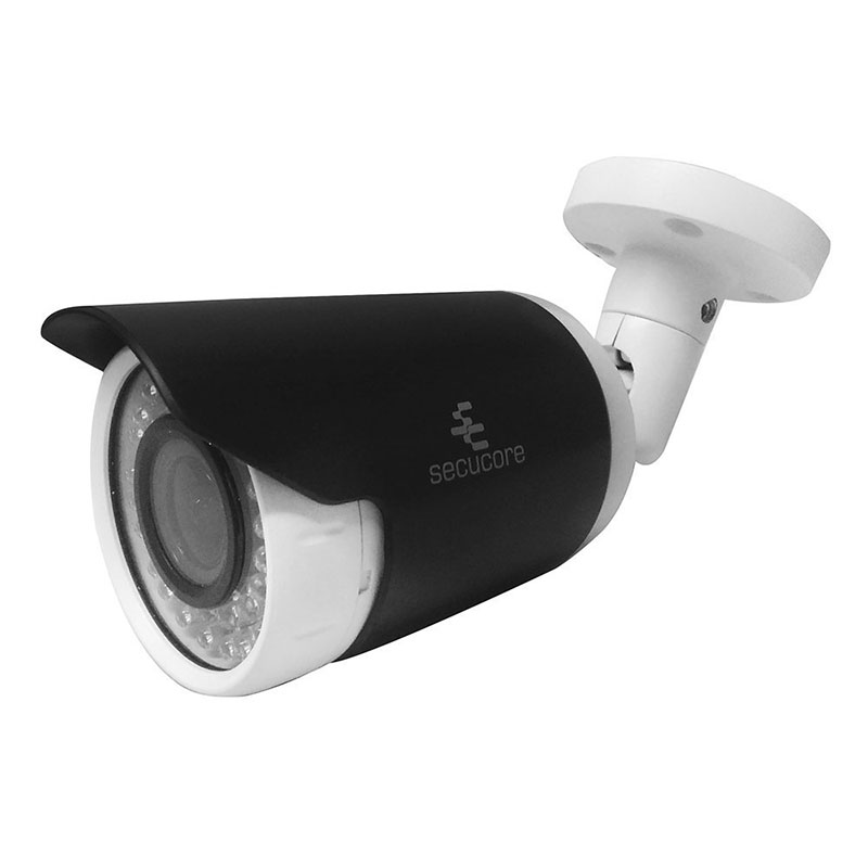 Camara Cctv Bullet Ahd Video Alta Resolucion Hd 720p 1 Mp