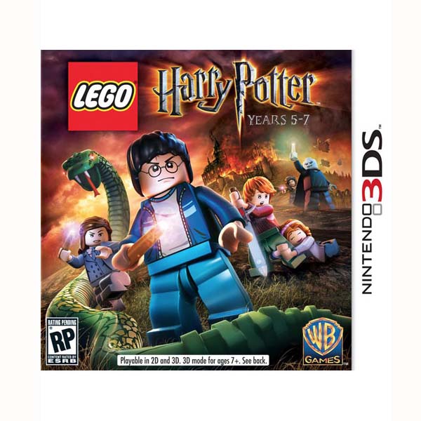 juegos de lego para 3ds