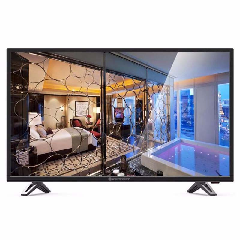 Pantalla Led HKPRO 32 Pulgadas Hd HKP32F18