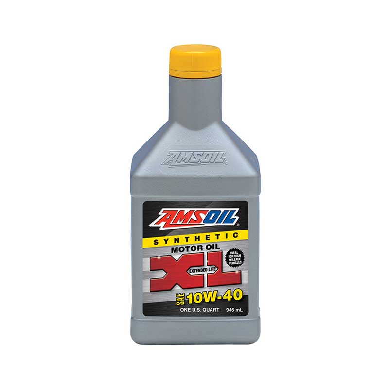 Kit 4pz Aceite Motor Amsoil Sintetico Original 5W-20 946 ml