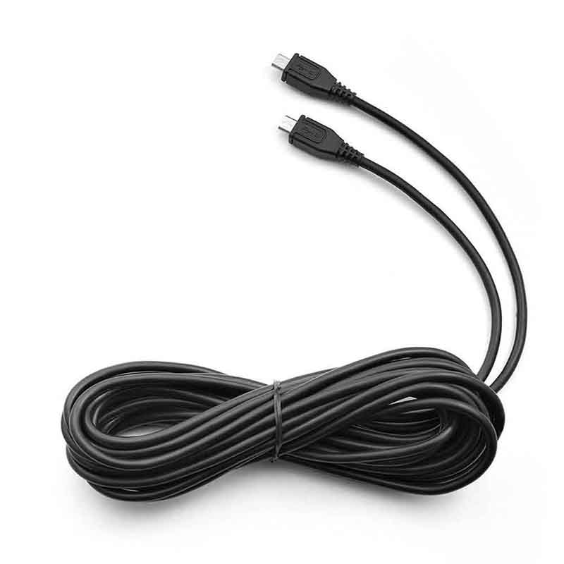 Camara Interna Trasera 1080p Full HD BCFH-150 Thinkware