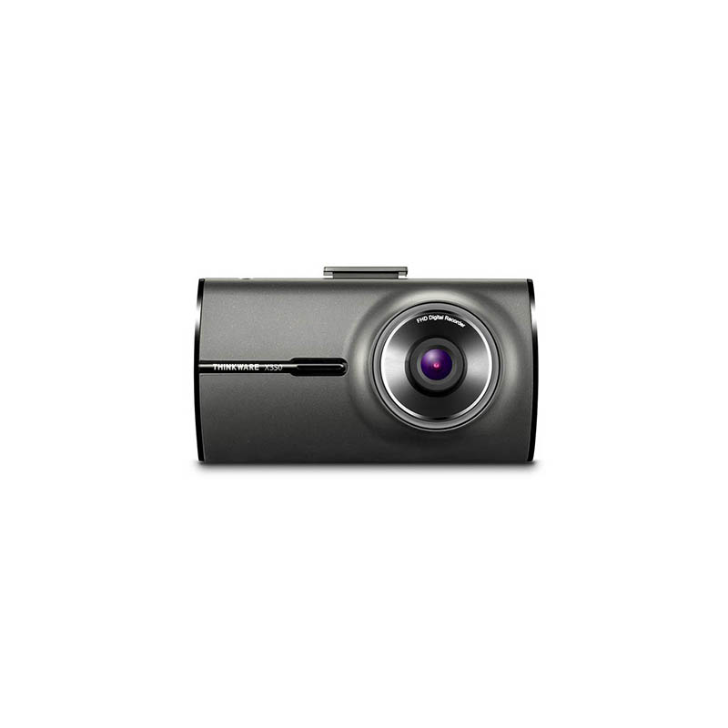Camara Automovil X350 1080p Full HD 140° Thinkware Dash Cam