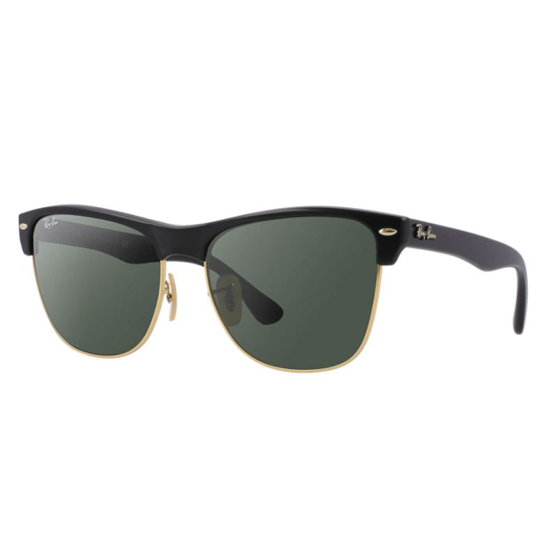 Lente Clubmaster Oversized RB 4175 877, Ray Ban