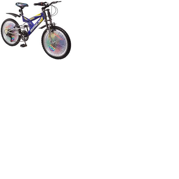 Bicicleta Level Force r20 Bimex