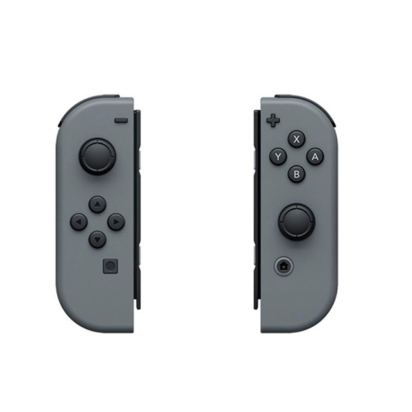 Consola Nintendo Switch 32GB-Edición Estandar Color Gris