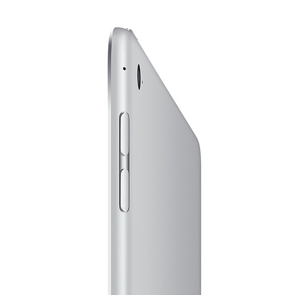 Apple iPad Air 2 Wi-Fi Retina 16GB Silver Reacondicionado