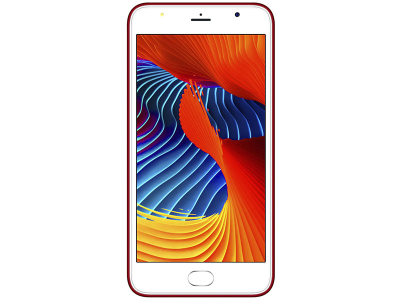 CELULAR ANDROID 6.0 W1 PANTALLA 5.5