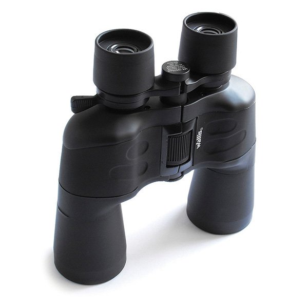 Binocular WALLIS con Zoom 10-30X50