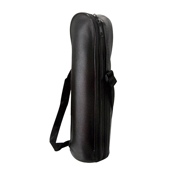 Termo de acero inox WALLIS con taparosca y válvula antiderrames, 500 ml