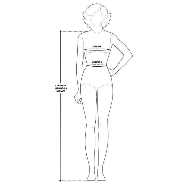 Disfraz de Navidad Reno Niña Animalito Festival Pastorela - DISFRACES TuDi