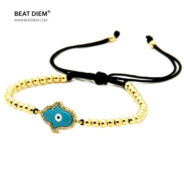 PULSERA BEATDIEM 1052