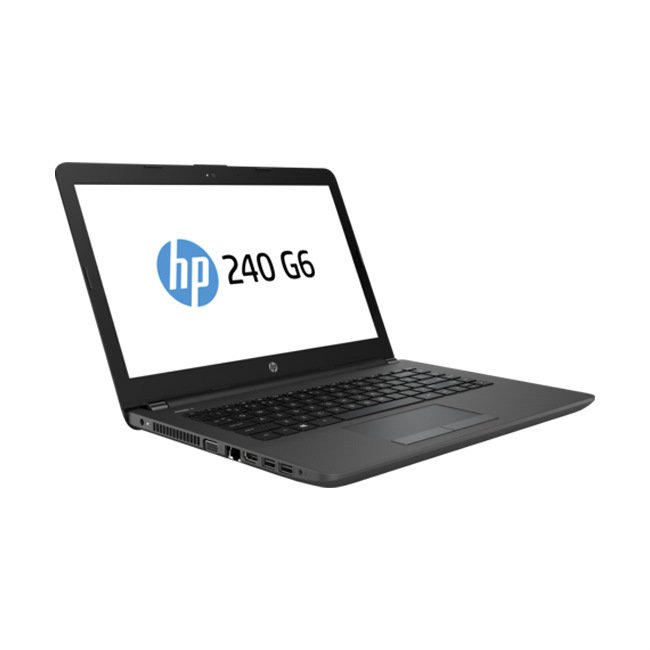 Laptop HP 240 G6 Intel Core I3 RAM de 4 GB DD 500 GB
