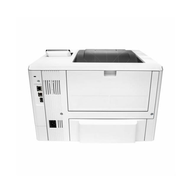 Impresora HP Laserjet Pro M501DN Tecnología de Impresión Láser a Blanco y Negro
