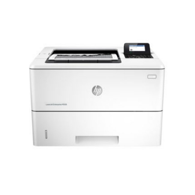 Impresora HP Laserjet Enterprise M506DN Tecnología de Impresió Láser a Blanco Y Negro