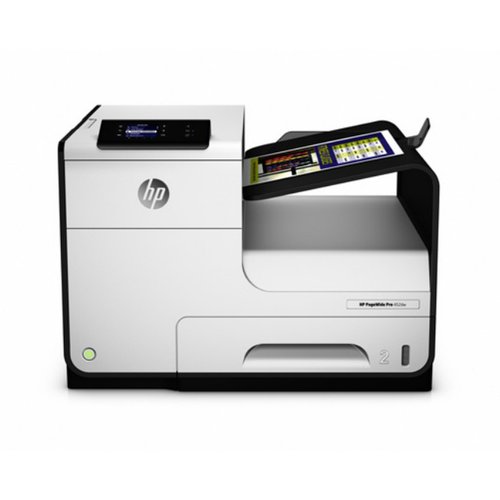 Impresora HP Pagewide Pro 452DW Tecnología de Impresión Inyección de Tinta A Color