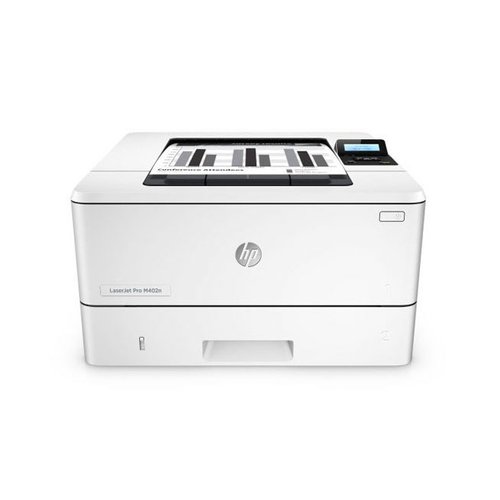 Impresora HP Laserjet Pro M402DW Tecnología de Impresión Láser a Blanco Y Negro