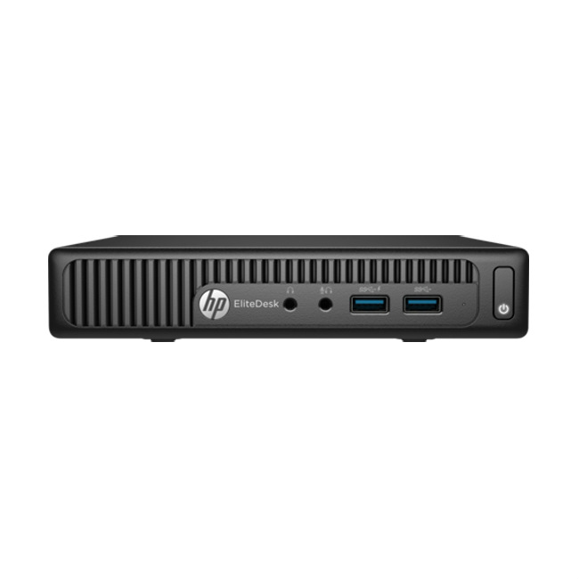 Desktop HP 705 G3 Amd A6 Ram de 4 GB DD 1 TB SFF