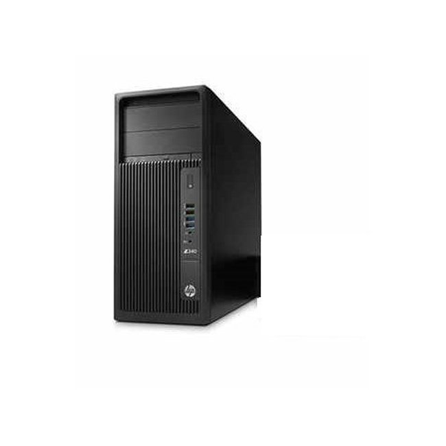 Desktop HP Z 240 Xeon E3 RAM de 8 GB DD 1 TB Forma Mini Tower (T4N38LT)